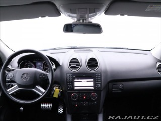 Mercedes-Benz M 3,0 300 CDI 4Matic 150kW 2011