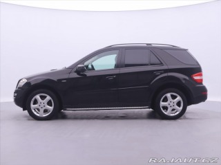 Mercedes-Benz M 3,0 300 CDI 4Matic 150kW 2011