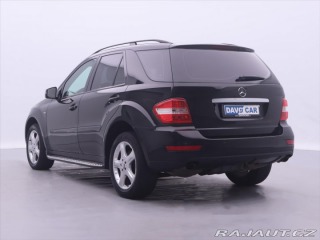 Mercedes-Benz M 3,0 300 CDI 4Matic 150kW 2011