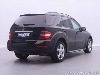 Mercedes-Benz M 3,0 300 CDI 4Matic 150kW 2011