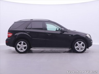 Mercedes-Benz M 3,0 300 CDI 4Matic 150kW 2011