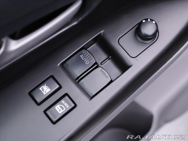 Suzuki SX4 1,6 VVT 88kW 4x4 CZ Klima 2011