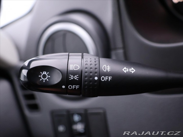 Suzuki SX4 1,6 VVT 88kW 4x4 CZ Klima 2011