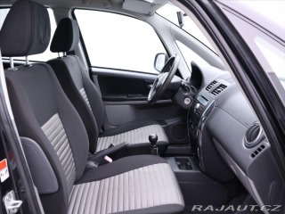 Suzuki SX4 1,6 VVT 88kW 4x4 CZ Klima 2011