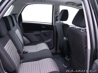 Suzuki SX4 1,6 VVT 88kW 4x4 CZ Klima 2011