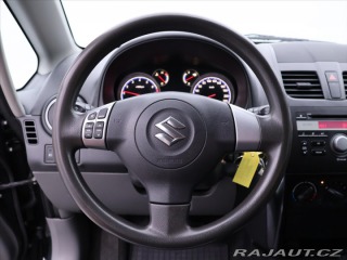Suzuki SX4 1,6 VVT 88kW 4x4 CZ Klima 2011