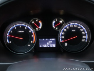 Suzuki SX4 1,6 VVT 88kW 4x4 CZ Klima 2011