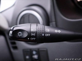 Suzuki SX4 1,6 VVT 88kW 4x4 CZ Klima 2011