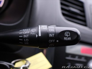 Suzuki SX4 1,6 VVT 88kW 4x4 CZ Klima 2011