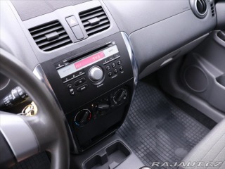 Suzuki SX4 1,6 VVT 88kW 4x4 CZ Klima 2011