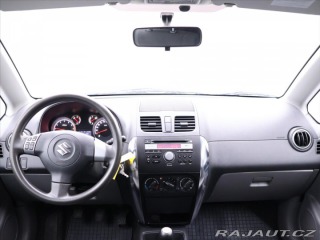 Suzuki SX4 1,6 VVT 88kW 4x4 CZ Klima 2011