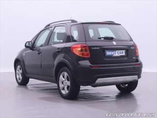 Suzuki SX4 1,6 VVT 88kW 4x4 CZ Klima 2011