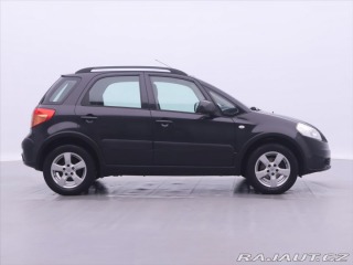 Suzuki SX4 1,6 VVT 88kW 4x4 CZ Klima 2011