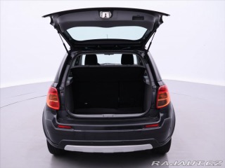 Suzuki SX4 1,6 VVT 88kW 4x4 CZ Klima 2011