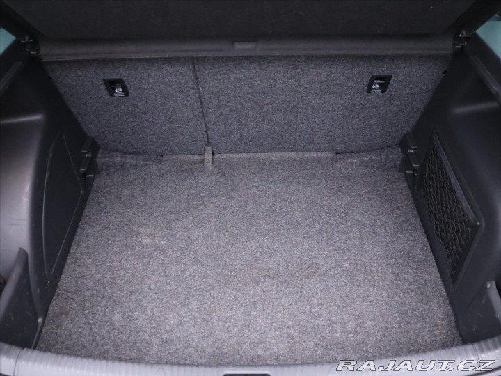 Škoda Rapid 1,6 TDI 77kW Klimatizace 2014