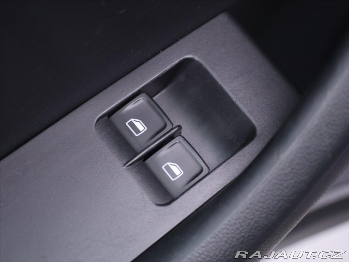 Škoda Rapid 1,6 TDI 77kW Klimatizace 2014