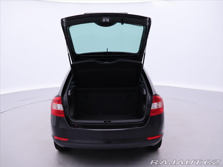 Škoda Rapid 1,6 TDI 77kW Klimatizace 2014