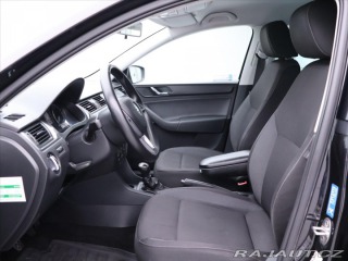 Škoda Rapid 1,6 TDI 77kW Klimatizace 2014