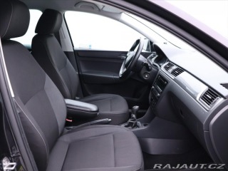 Škoda Rapid 1,6 TDI 77kW Klimatizace 2014