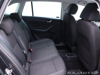 Škoda Rapid 1,6 TDI 77kW Klimatizace 2014