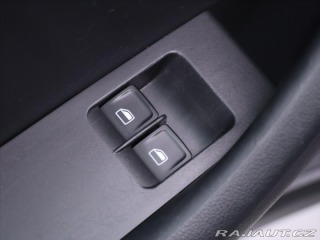 Škoda Rapid 1,6 TDI 77kW Klimatizace 2014