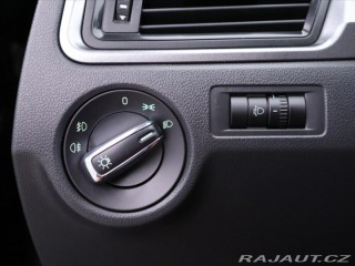 Škoda Rapid 1,6 TDI 77kW Klimatizace 2014