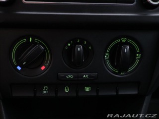 Škoda Rapid 1,6 TDI 77kW Klimatizace 2014