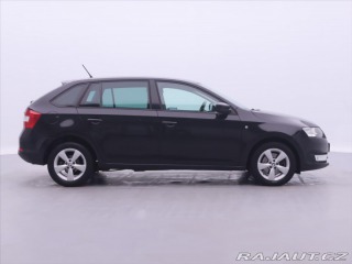 Škoda Rapid 1,6 TDI 77kW Klimatizace 2014
