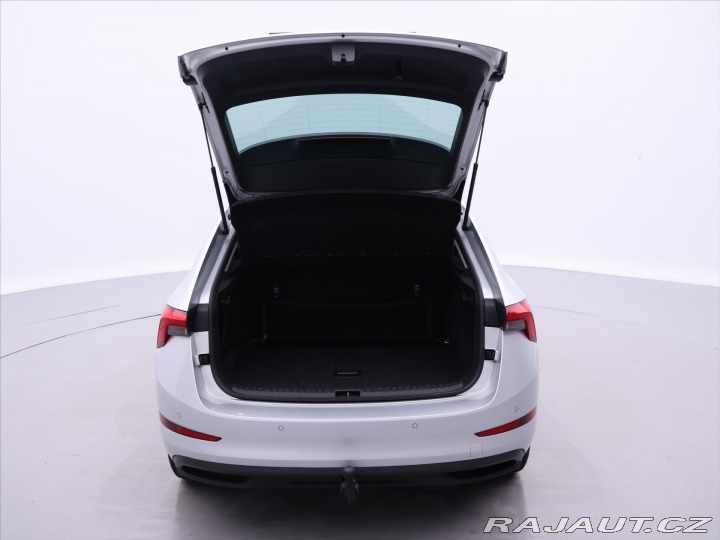 Škoda Scala 1,5 TSI 110kW Style CZ 2023
