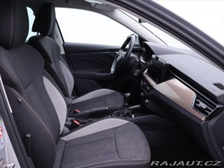 Škoda Scala 1,5 TSI 110kW Style CZ 2023