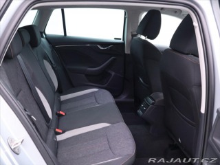 Škoda Scala 1,5 TSI 110kW Style CZ 2023