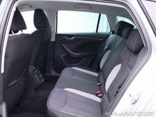 Škoda Scala 1,5 TSI 110kW Style CZ 2023