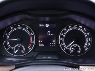 Škoda Scala 1,5 TSI 110kW Style CZ 2023
