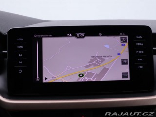 Škoda Scala 1,5 TSI 110kW Style CZ 2023