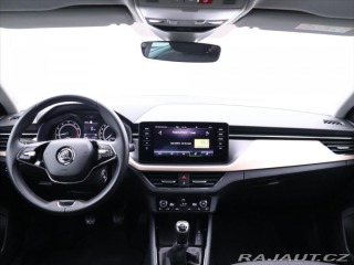 Škoda Scala 1,5 TSI 110kW Style CZ 2023