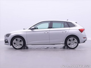 Škoda Scala 1,5 TSI 110kW Style CZ 2023