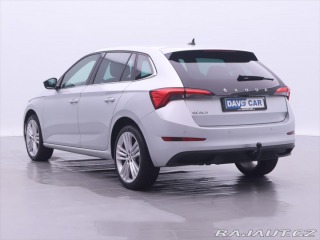 Škoda Scala 1,5 TSI 110kW Style CZ 2023