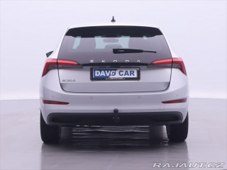Škoda Scala 1,5 TSI 110kW Style CZ 2023