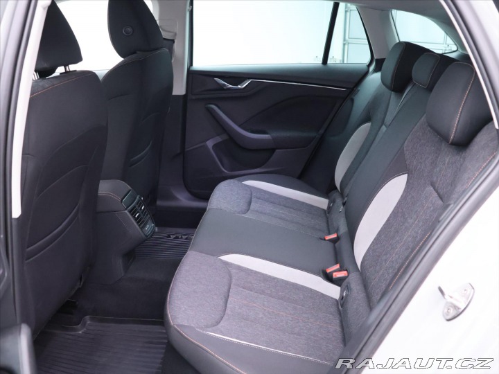 Škoda Scala 1,0 TSI 81kW Style DPH 2022
