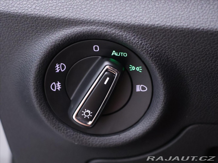 Škoda Scala 1,0 TSI 81kW Style DPH 2022