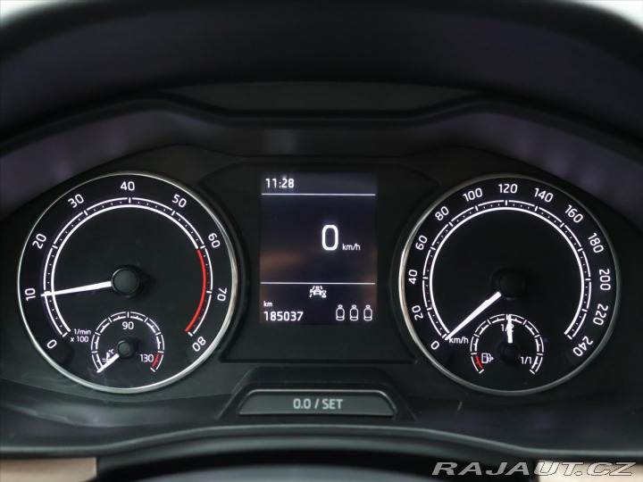Škoda Scala 1,0 TSI 81kW Style DPH 2022