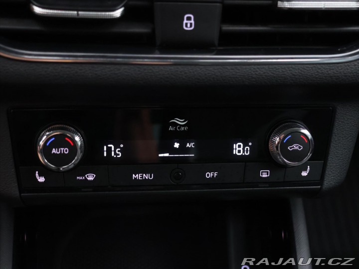 Škoda Scala 1,0 TSI 81kW Style DPH 2022