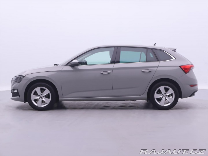 Škoda Scala 1,0 TSI 81kW Style DPH 2022