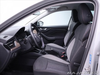 Škoda Scala 1,0 1.0 TSI 81kW Style DP 2022