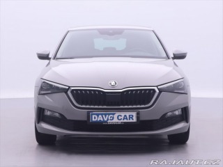 Škoda Scala 1,0 1.0 TSI 81kW Style DP 2022