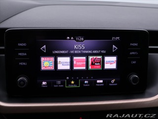 Škoda Scala 1,0 1.0 TSI 81kW Style DP 2022