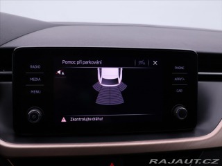 Škoda Scala 1,0 1.0 TSI 81kW Style DP 2022