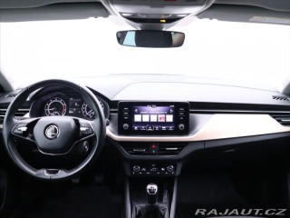 Škoda Scala 1,0 1.0 TSI 81kW Style DP 2022