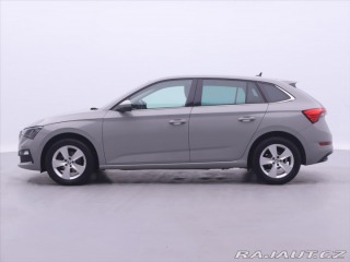 Škoda Scala 1,0 1.0 TSI 81kW Style DP 2022