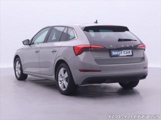 Škoda Scala 1,0 1.0 TSI 81kW Style DP 2022